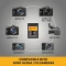 Kodak CFexpress 2.0 Type-A R900/W850 CFexpress Type A 360GB, SD Express EX I Vorschaubild