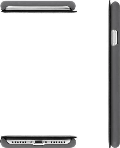 Artwizz SmartJacket für Apple iPhone 7 grau