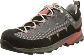 Dolomite Steinbock WT Low GTX 2.0 pewter grey/coral red (Damen)