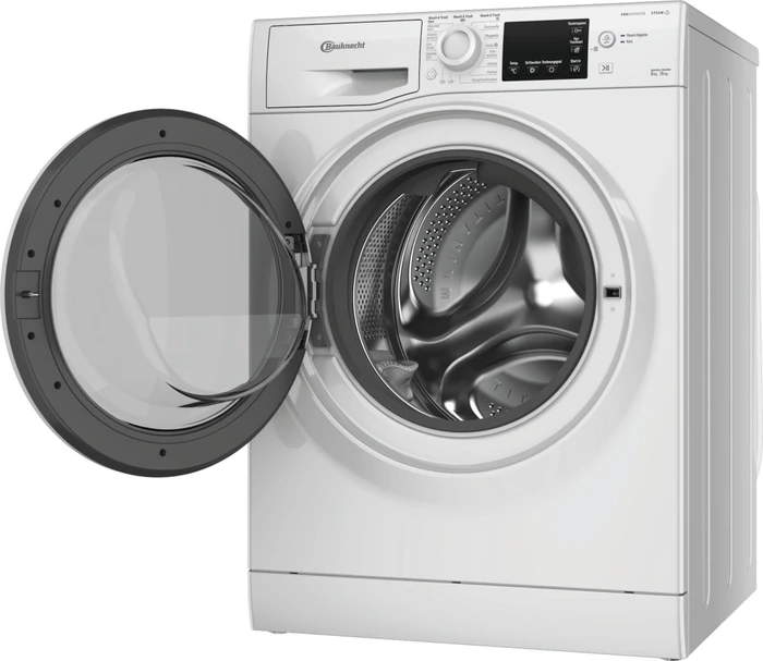 Bauknecht WT Super Eco 86 43 N