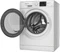 Bauknecht WT Super Eco 86 43 N Vorschaubild