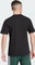 adidas Trefoil Essentials T-Shirt kurzarm schwarz (Herren) Vorschaubild