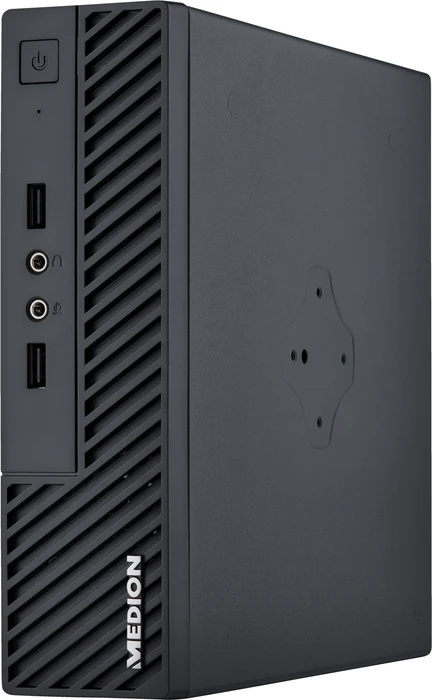 Medion Akoya S23005 Slim Thin Client, Core i5-1135G7, 8GB RAM, 256GB SSD