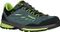 Lowa Delago GTX Lo petrol/limone (Herren) Vorschaubild