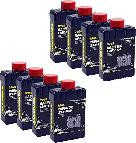 Mannol Radiator Leak-Stop 325ml
