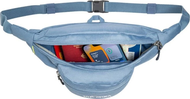 Tatonka Funny Bag S Bauchtasche elemental blue