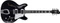 Hagstrom Super Viking Black Gloss Vorschaubild