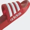 adidas Shower Adilette vivid red/cloud white Vorschaubild
