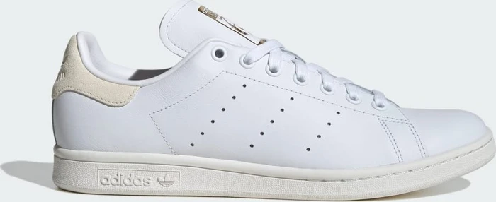 adidas Stan Smith cloud white/wonder white