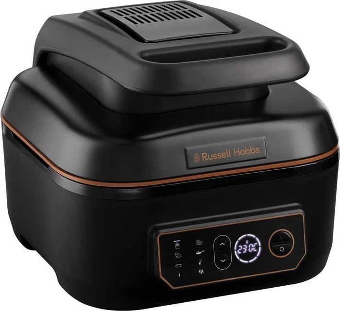 Russell Hobbs SatisFry Air & Grill Multikocher