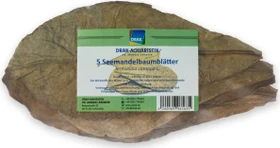 DRAK-Aquaristik Seemandelbaumblätter DRAK, standard, 5 Stück
