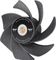 Thermaltake SWAFAN GT12 TT Premium Edition, schwarz, 120mm Vorschaubild