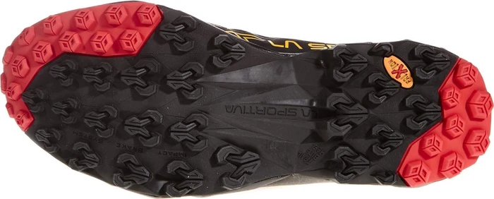 La Sportiva Akyra schwarz (Herren)
