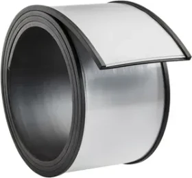 Böttcher-AG Etikettenträger magnetisch, 100x6cm