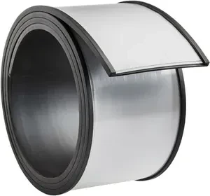 Böttcher-AG Etikettenträger magnetisch, 100x6cm