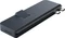 Targus HyperDrive DUO PRO 7-in-2 USB-C Hub - Midnight Blue, 2x USB4 [Stecker] Vorschaubild
