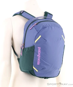 Patagonia Atom Daypack 24 current blue