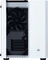 Corsair Crystal Series 280X, weiß, Glasfenster Vorschaubild