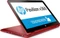 HP Pavilion x360 15-bk103ng, rot, Core i5-7200U, 8GB RAM, 1TB HDD, DE Vorschaubild