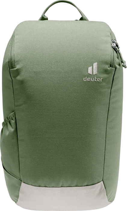 Deuter StepOut 16 Modell 2023 khaki/sand