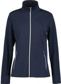 Luhta Ilvesoja Jacke dark blue (Damen)