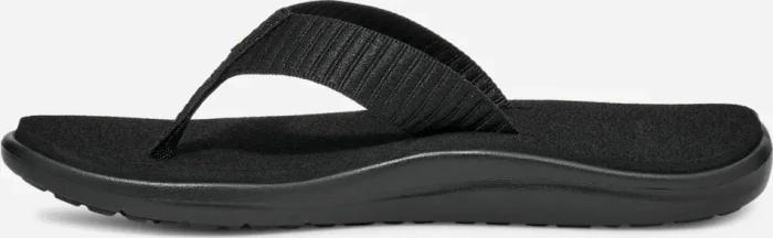 Teva Voya Flip bar street black (Damen)