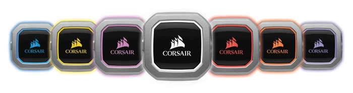Corsair Hydro Series H115i Pro