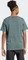 adidas Future Icons Badge of Sport T-Shirt kurzarm legend ivy (Herren) Vorschaubild