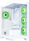 iTek Showbui 45W White, Glasfenster Vorschaubild