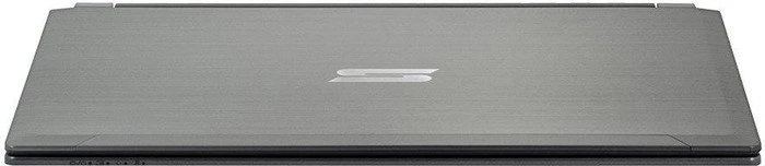 Schenker Slim S405-1AM, Core i5-5200U, 4GB RAM, 500GB HDD, DE