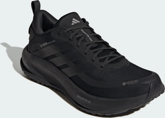 adidas Supernova Ease 2 GTX core black/cloud white (Herren)