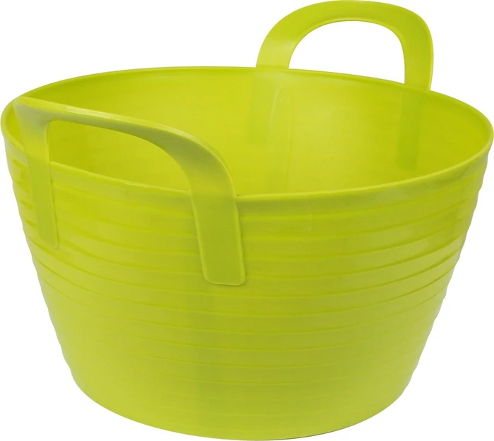 Kerbl Wasser & Futtertrog, 12l