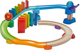 HABA Kullerbü Kringel-Domino