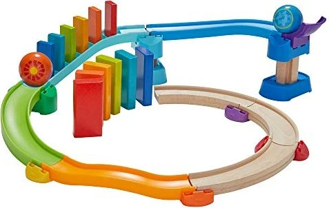 HABA Kullerbü Kringel-Domino