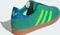 adidas Gazelle semi court green/solar green/blue bird (Junior) Vorschaubild