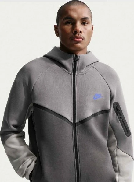 Nike Tech Fleece Windrunner Hoodie (Herren)