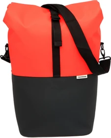 New Looxs Nyborg Gepäcktasche rot/schwarz