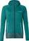 Vaude Tekoa Fleece II Funktionsjacke wave (Damen) Vorschaubild