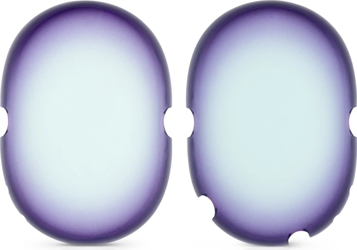 Teufel ZOLA Dark Gray / Grape & Aqua