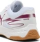 Puma Varion II Indoor puma white/berry Vorschaubild