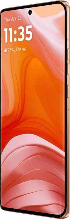 Motorola Edge 50 512GB Peach Fuzz