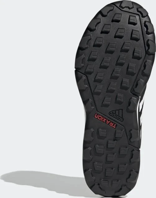 adidas Terrex Agravic TR GTX core black/cloud white/hazy orange (Damen)