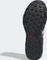 adidas Terrex Agravic TR GTX core black/cloud white/hazy orange (Damen) Vorschaubild