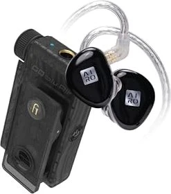iFi Audio GO blu Air