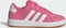 adidas Grand Court 00S pink fusion/cloud white/gum (Junior) Vorschaubild