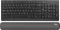 Fellowes Breyta Keyboard Wrist Rest, Handballenauflage (Tastatur), schwarz Vorschaubild