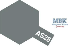 Tamiya Acryl Spray Color AS-28 medium grey, 100ml