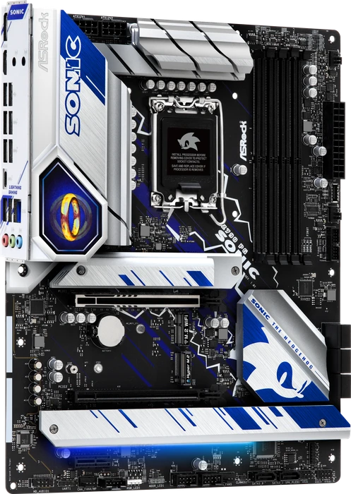 ASRock Z790 PG Sonic (Intel 1700)