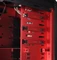 Lian Li PC-P50R rot, Acrylfenster Vorschaubild