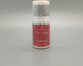 Alessandro StripLac Nagellack 143 Bubble Gum, 8ml